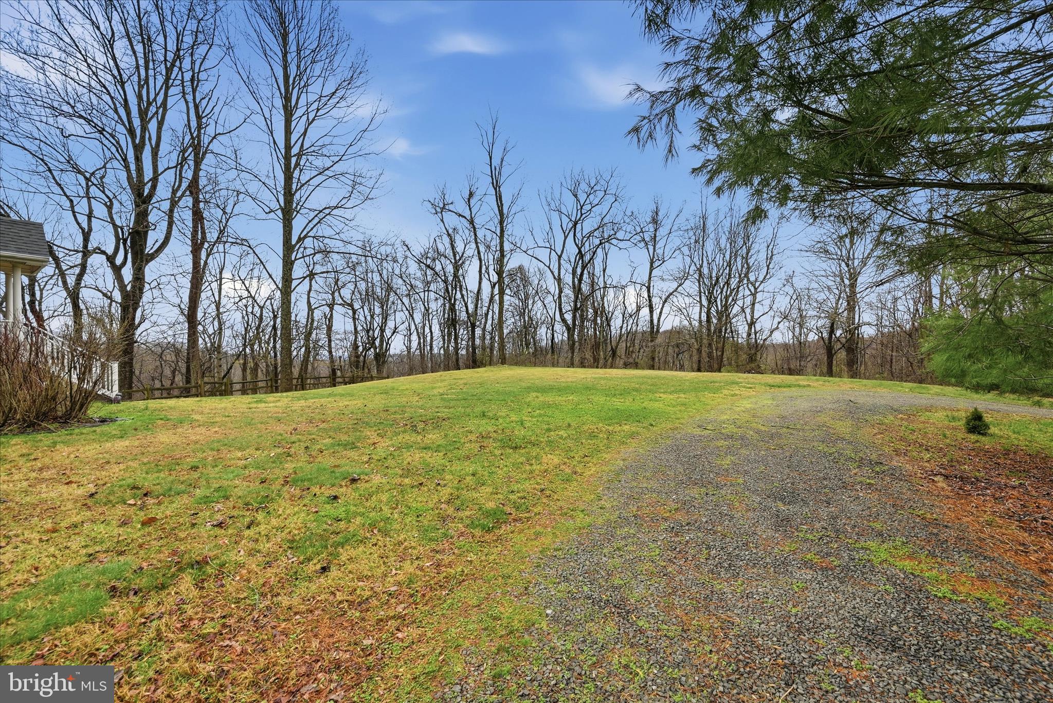 HIDDEN VALLEY FARMS - Residential