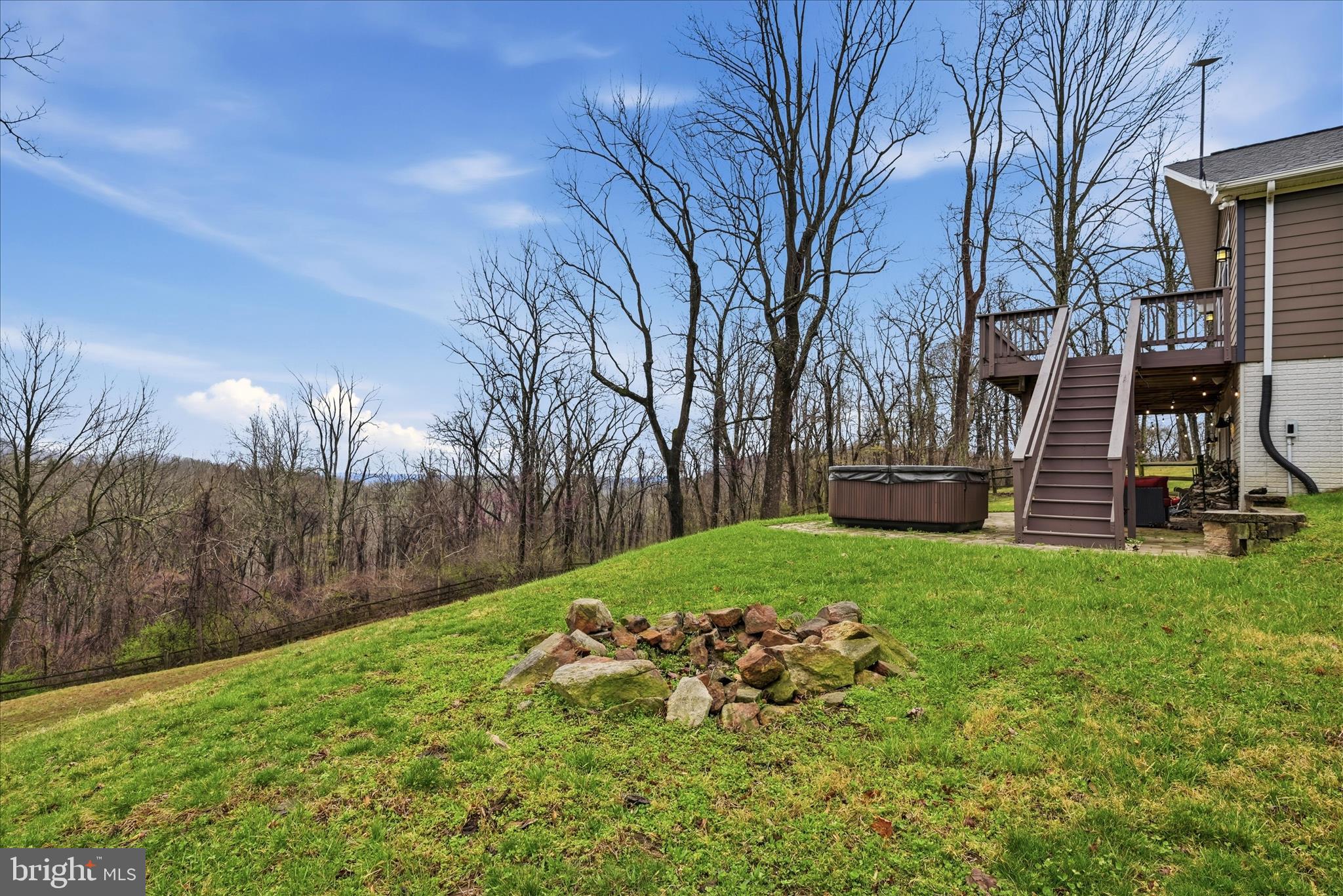 HIDDEN VALLEY FARMS - Residential