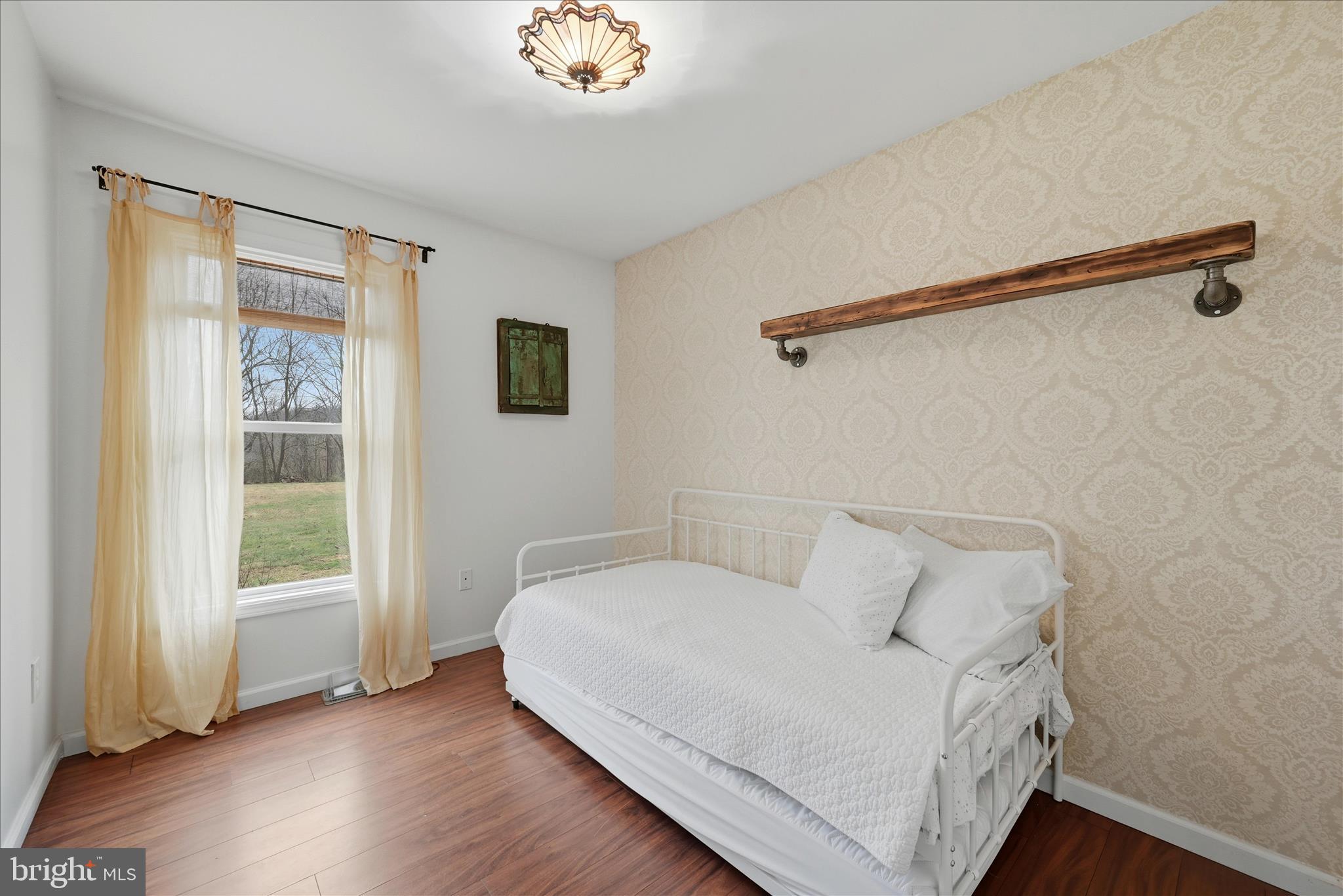 HIDDEN VALLEY FARMS - Residential