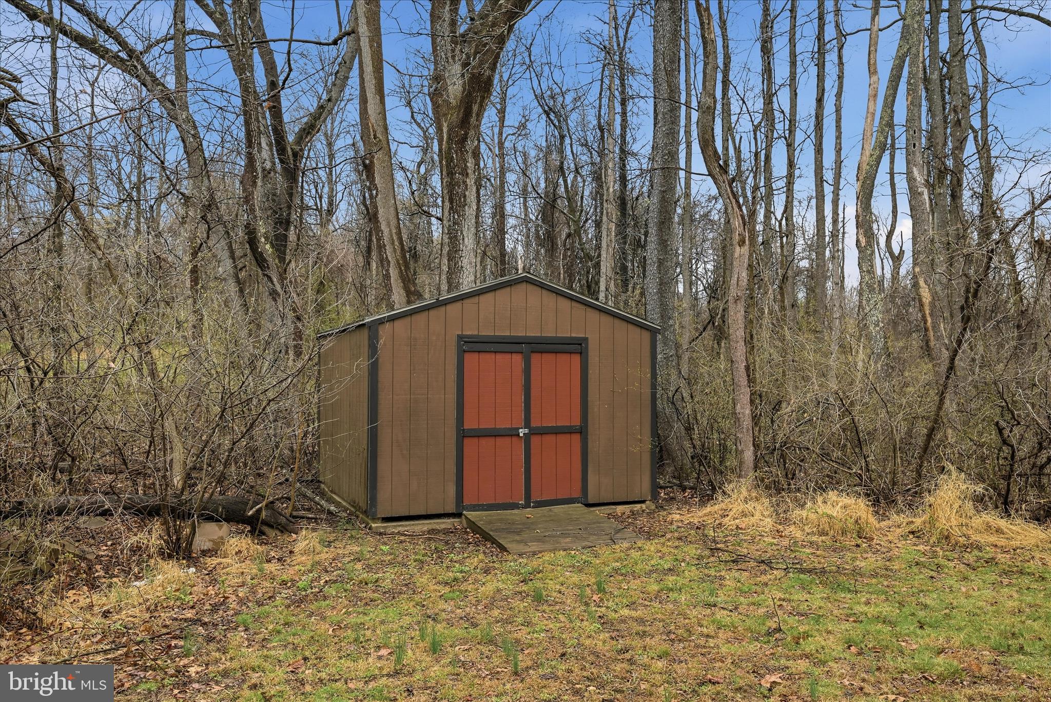 HIDDEN VALLEY FARMS - Residential