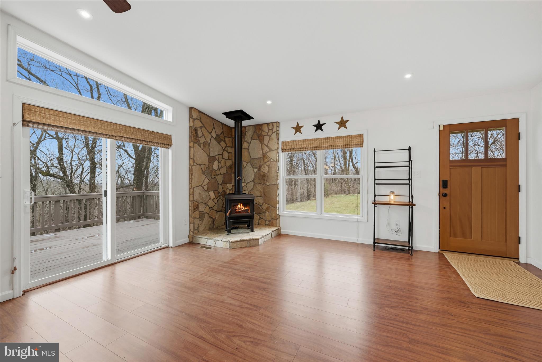 HIDDEN VALLEY FARMS - Residential