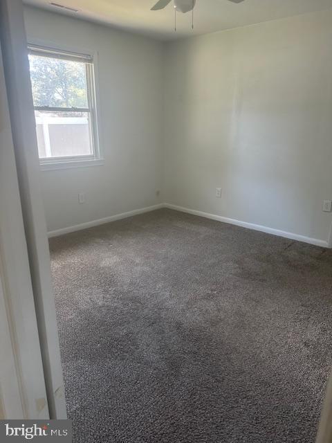 CARROLLTON MANOR - Residential Lease