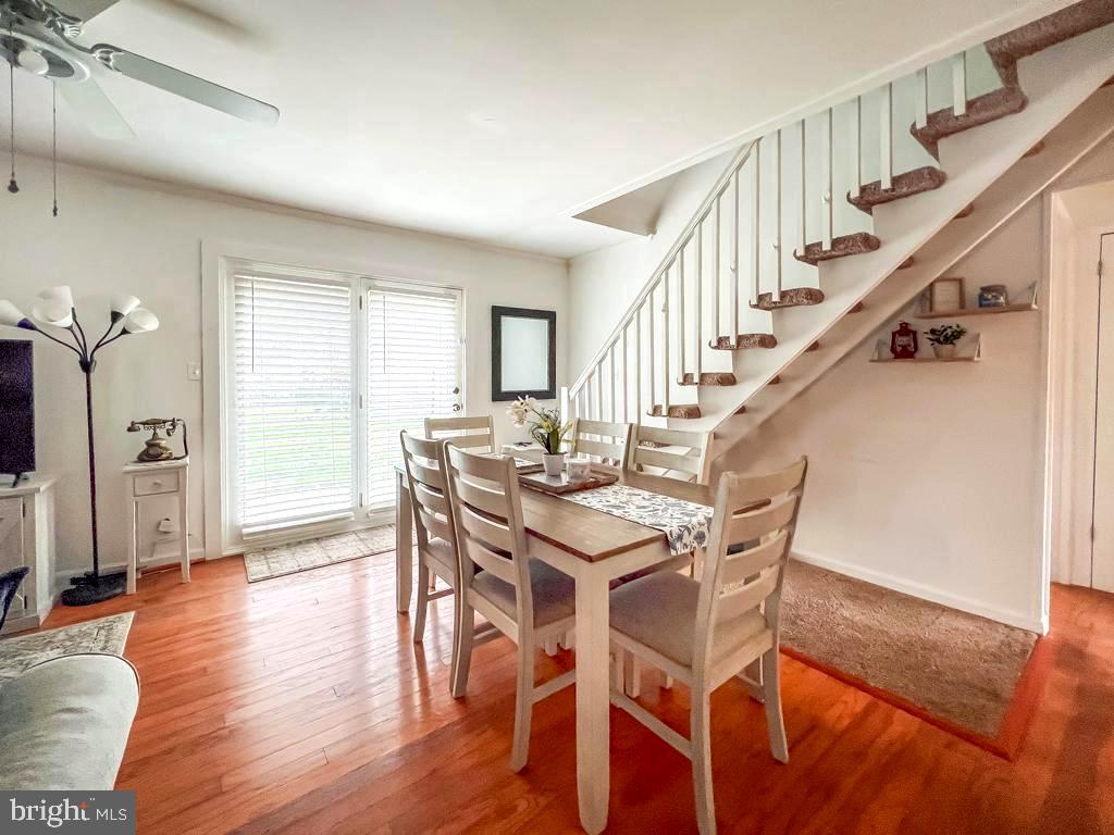 RED CEDAR HILL - Residential