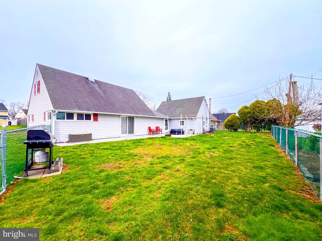 RED CEDAR HILL - Residential