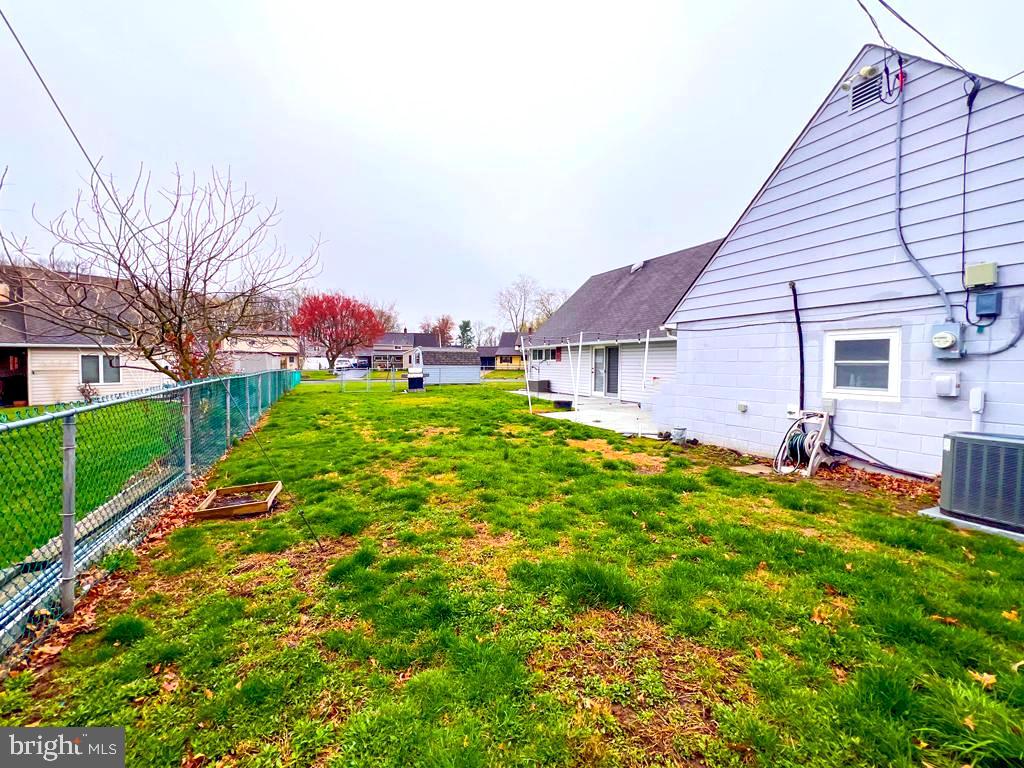 RED CEDAR HILL - Residential