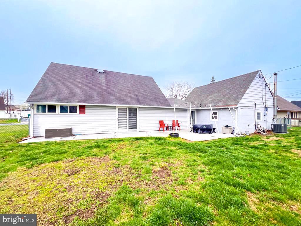 RED CEDAR HILL - Residential