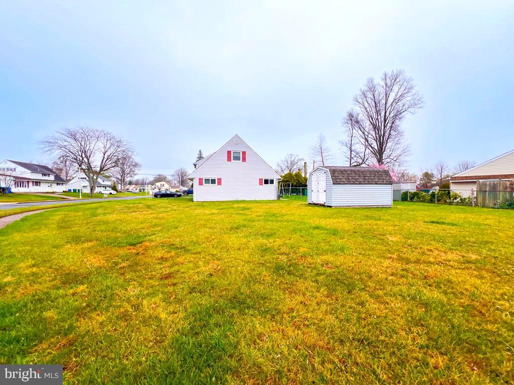 RED CEDAR HILL - Residential