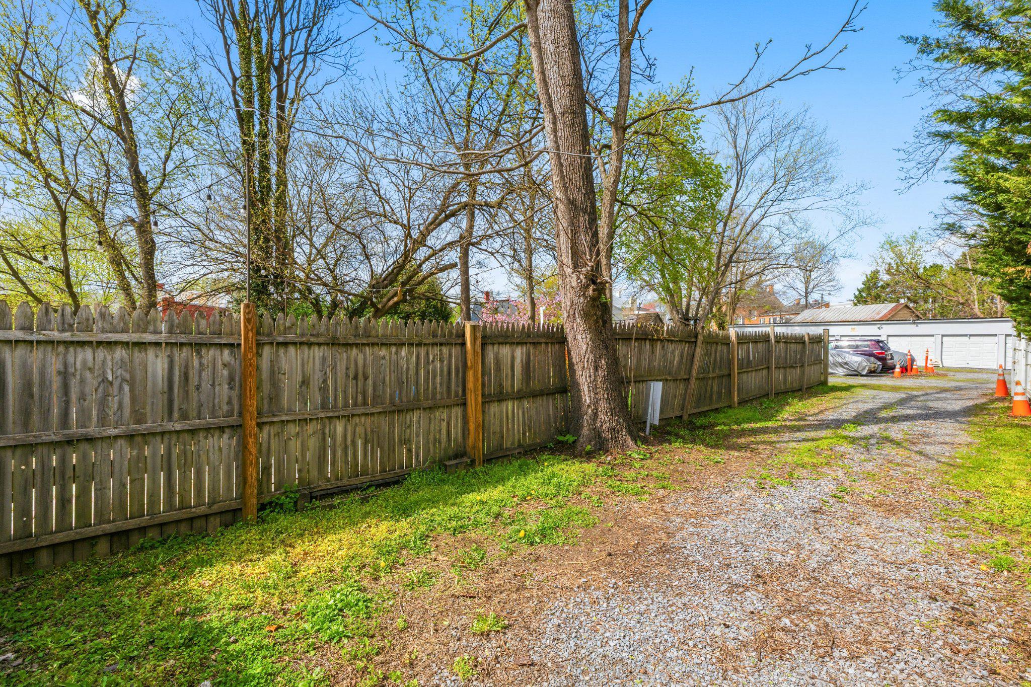 DOWNTOWN FREDERICK - Commercial Sale