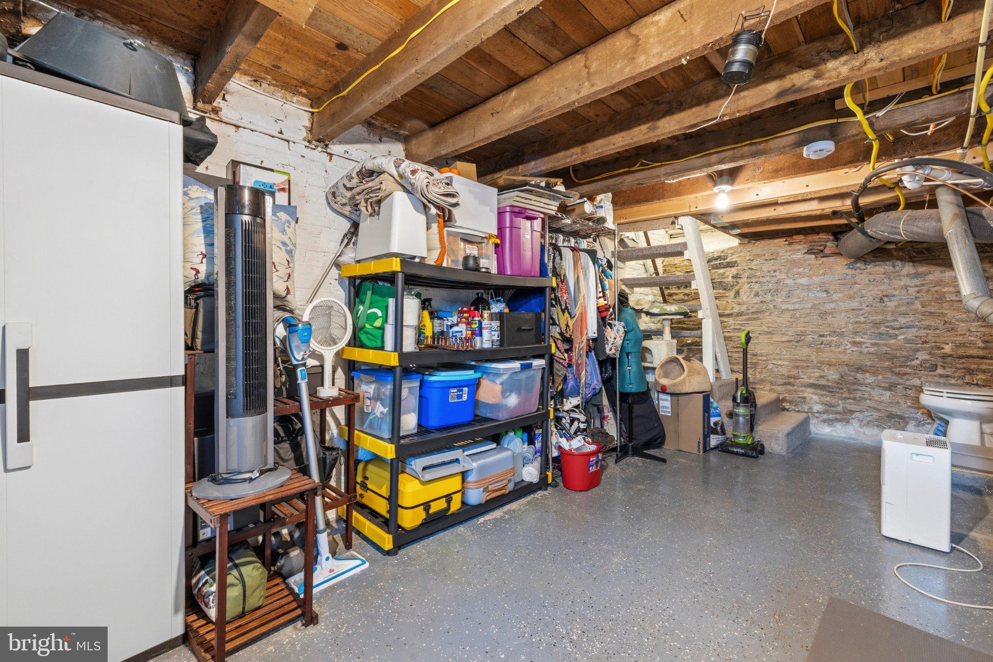 DOWNTOWN FREDERICK - Commercial Sale