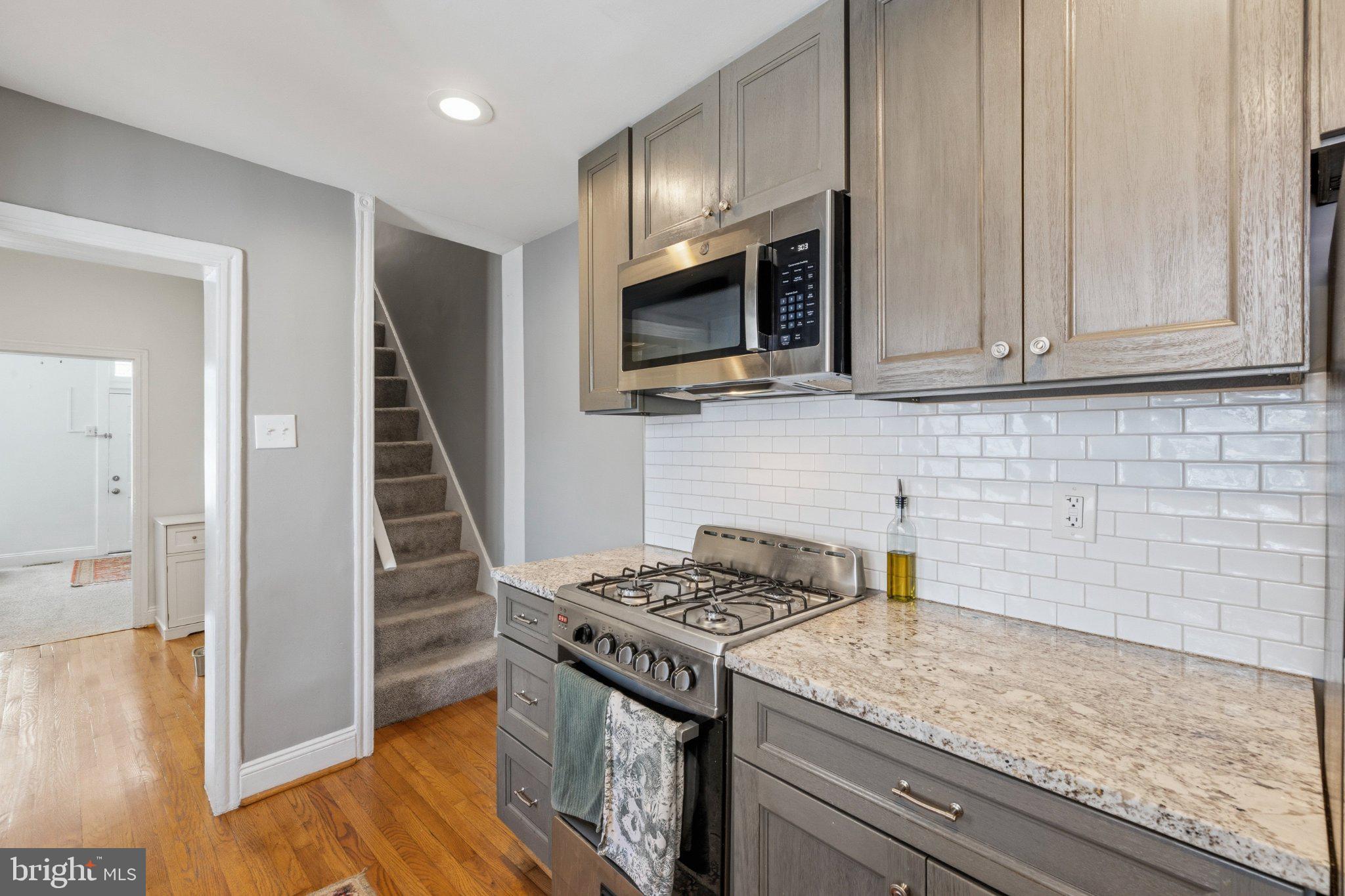 DOWNTOWN FREDERICK - Commercial Sale