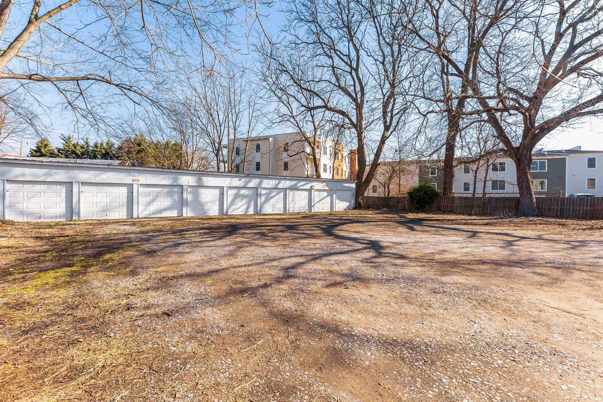 DOWNTOWN FREDERICK - Commercial Sale