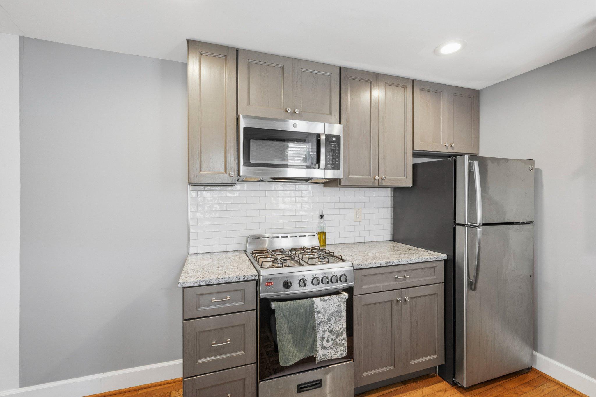 DOWNTOWN FREDERICK - Commercial Sale