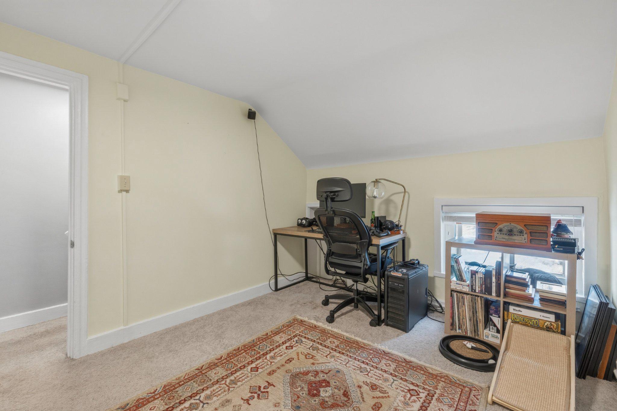 DOWNTOWN FREDERICK - Commercial Sale