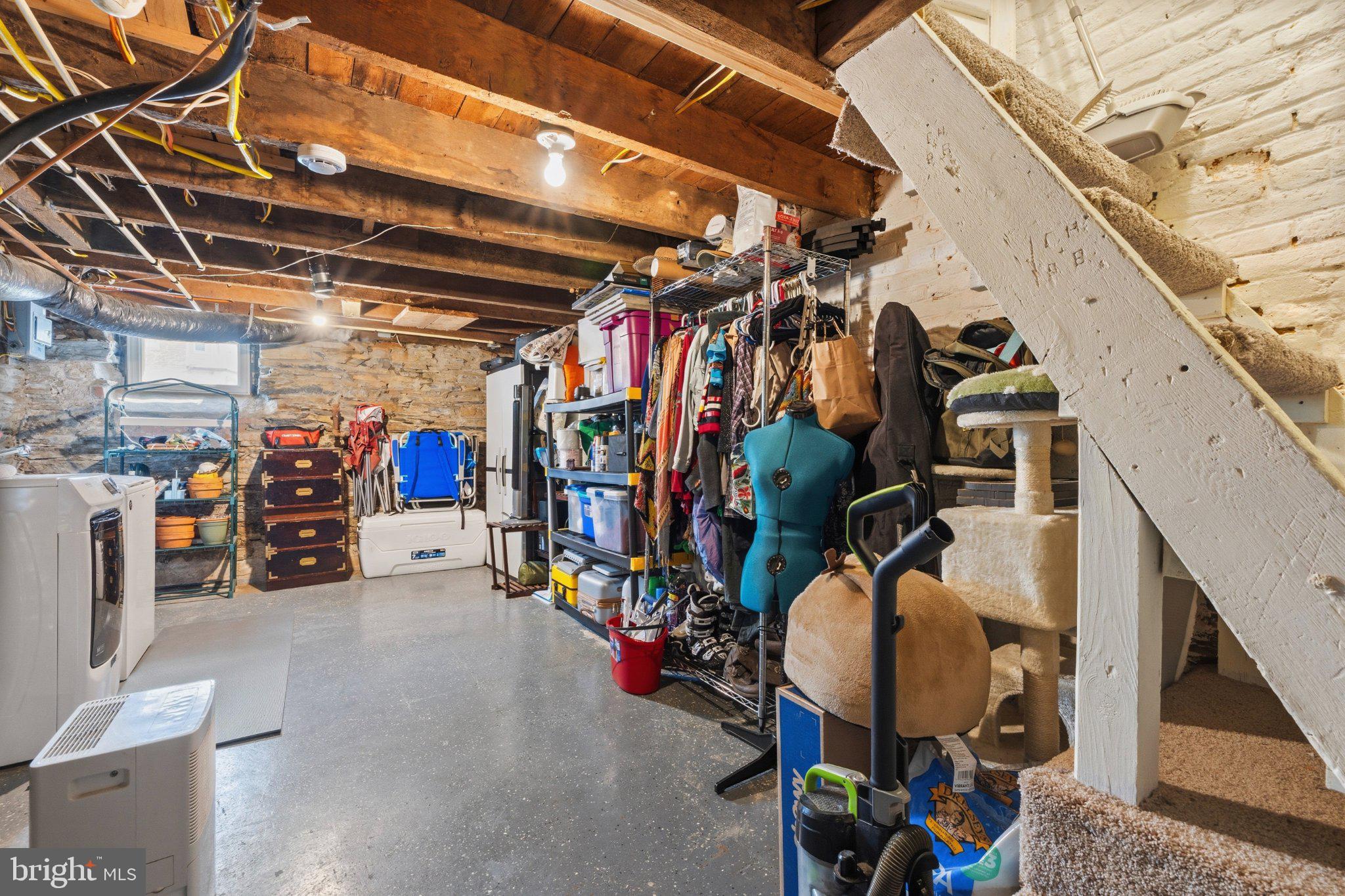 DOWNTOWN FREDERICK - Commercial Sale