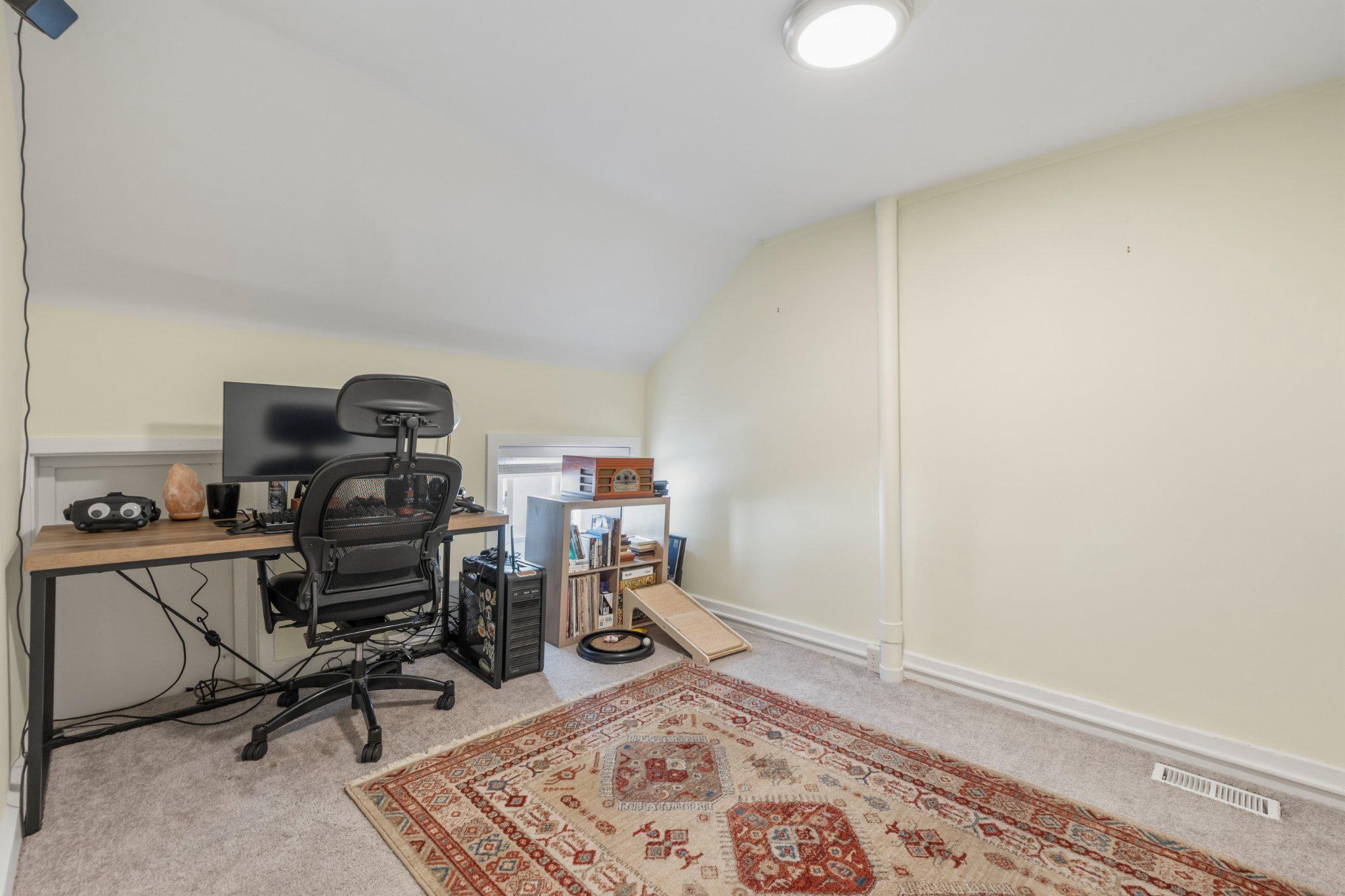 DOWNTOWN FREDERICK - Commercial Sale