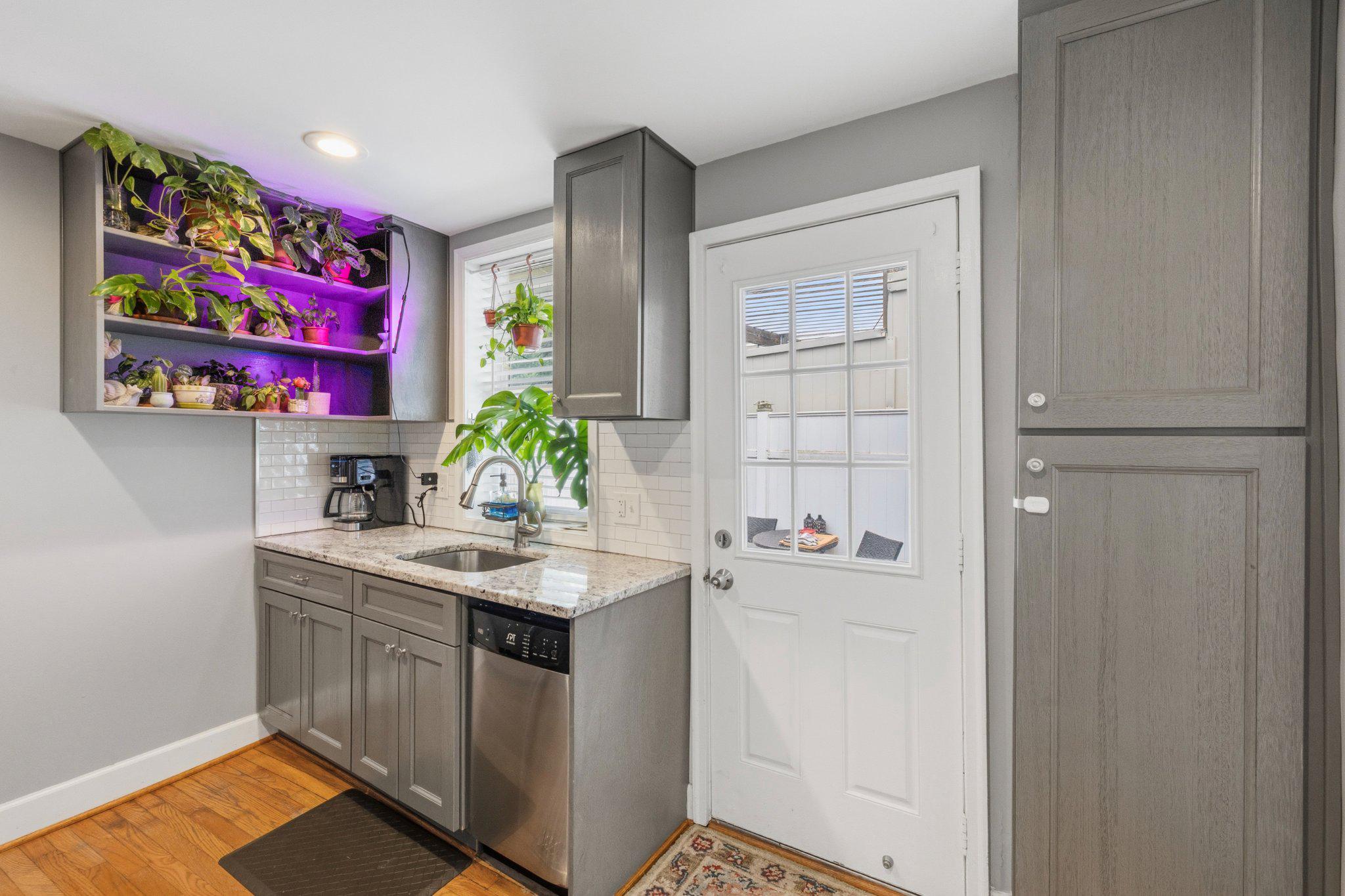 DOWNTOWN FREDERICK - Commercial Sale