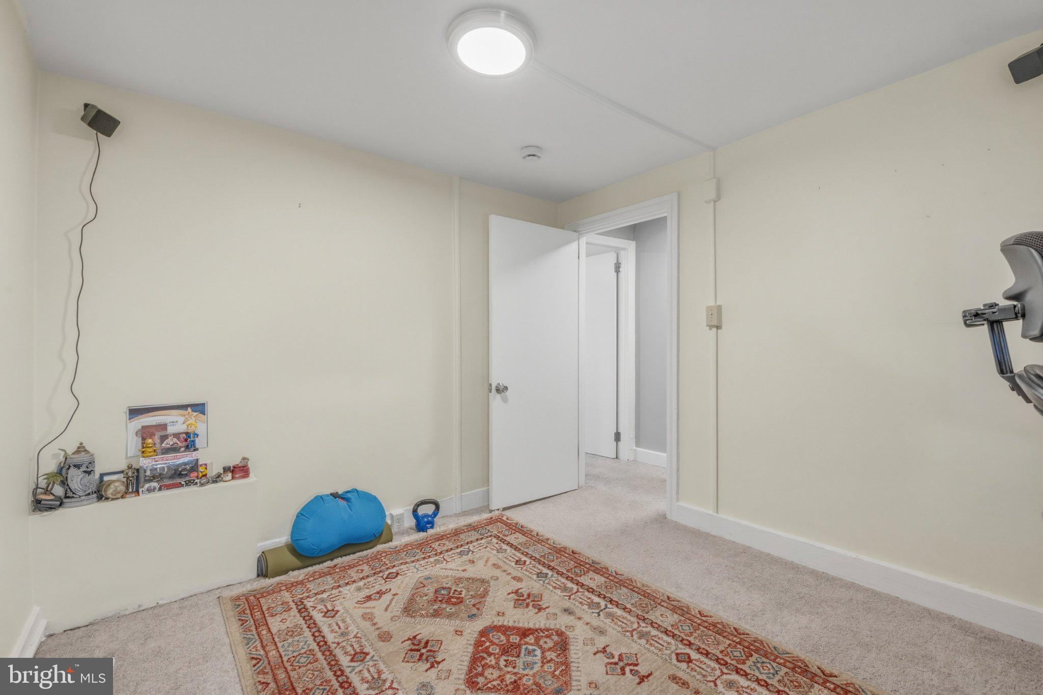 DOWNTOWN FREDERICK - Commercial Sale