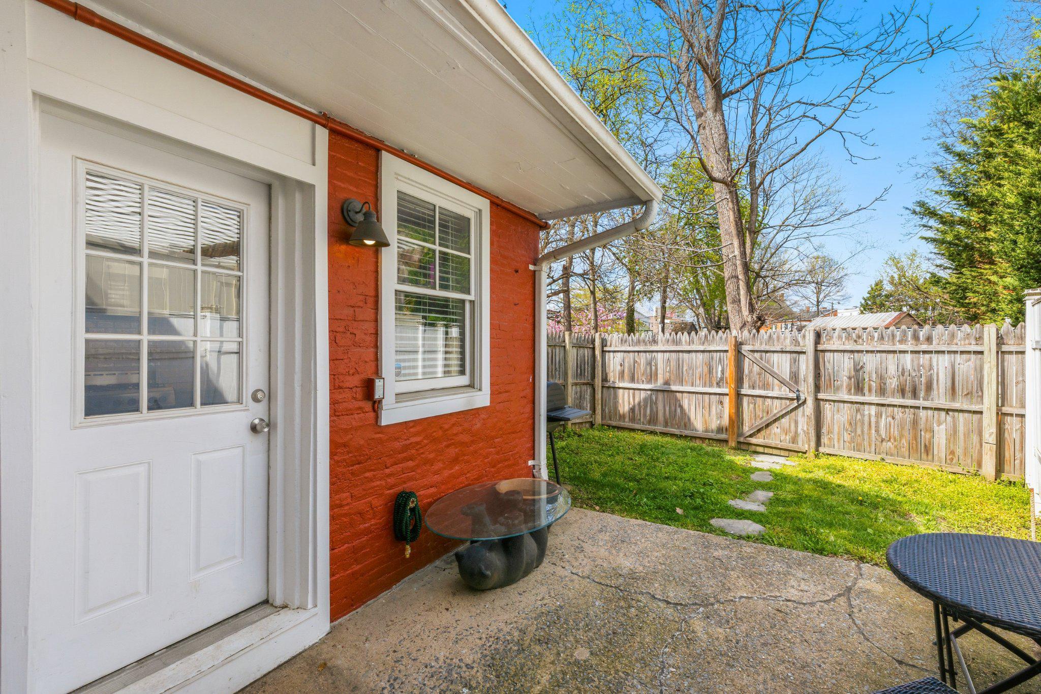 DOWNTOWN FREDERICK - Commercial Sale