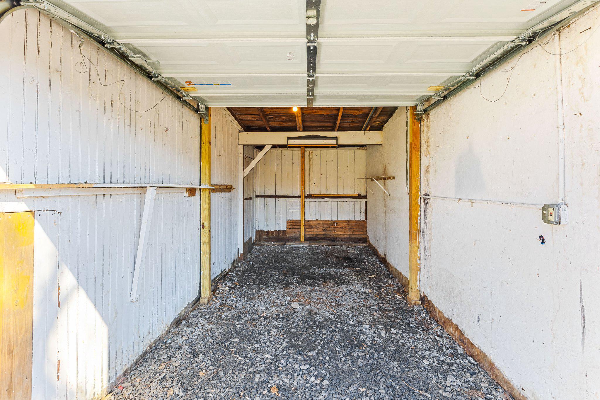 DOWNTOWN FREDERICK - Commercial Sale