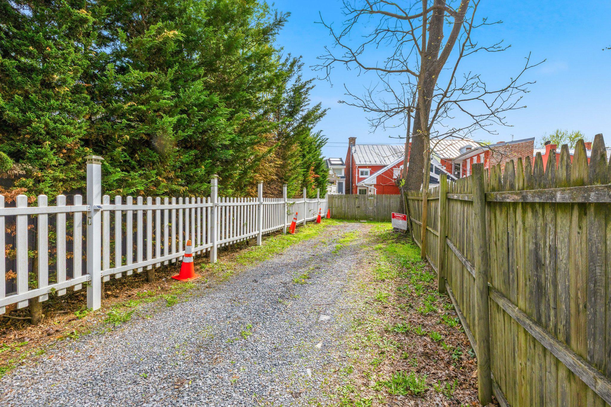 DOWNTOWN FREDERICK - Commercial Sale