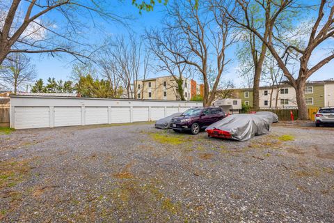 465 W SOUTH STREET FREDERICK MD 21701