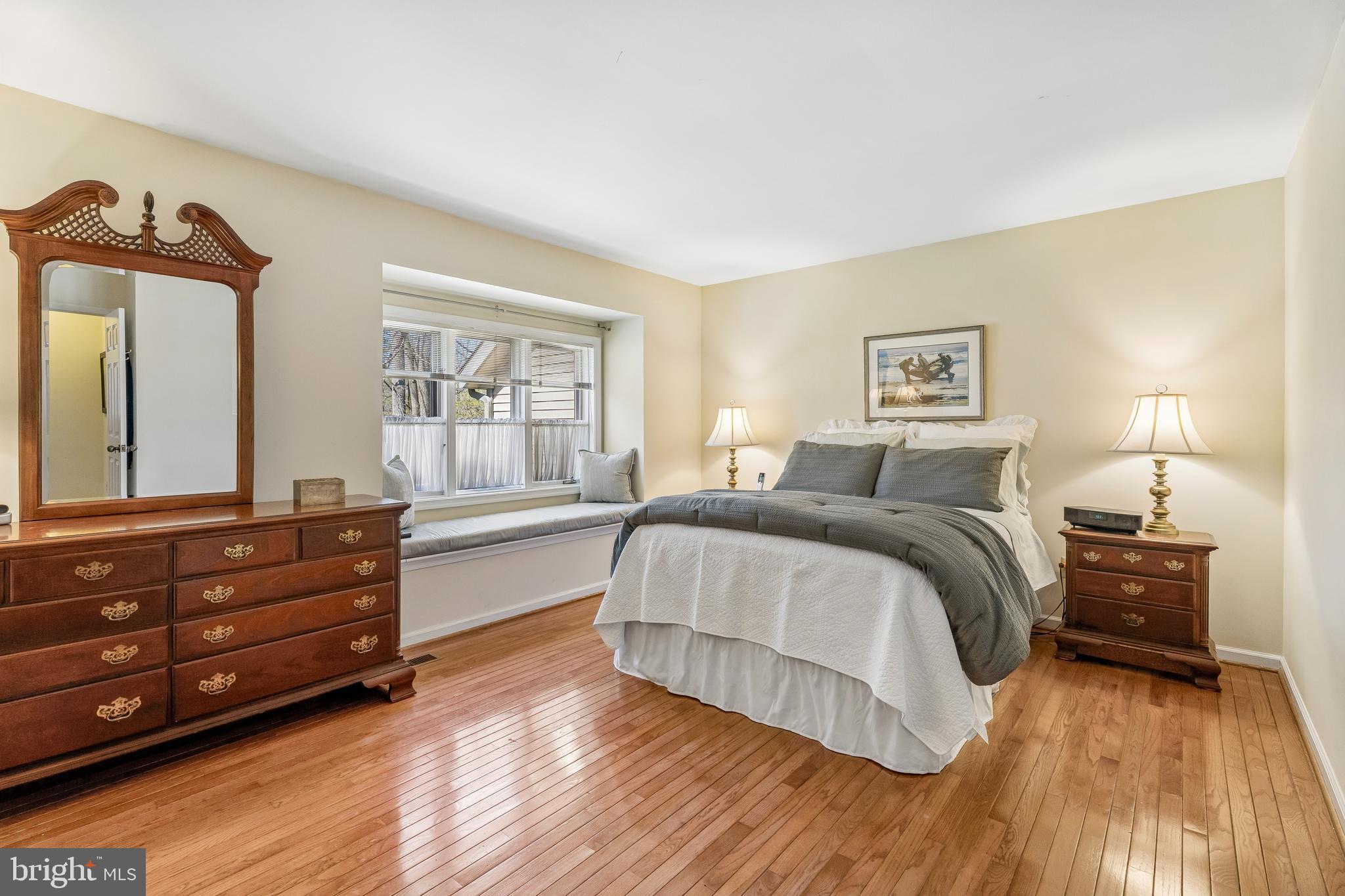 HERSHEYS MILL - Residential