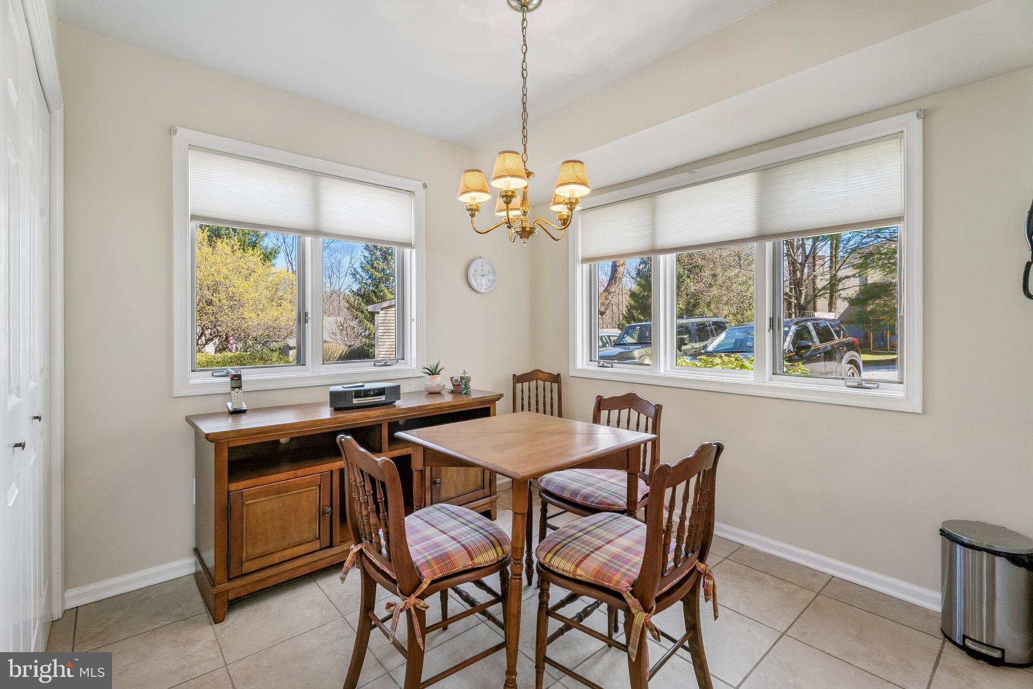 HERSHEYS MILL - Residential