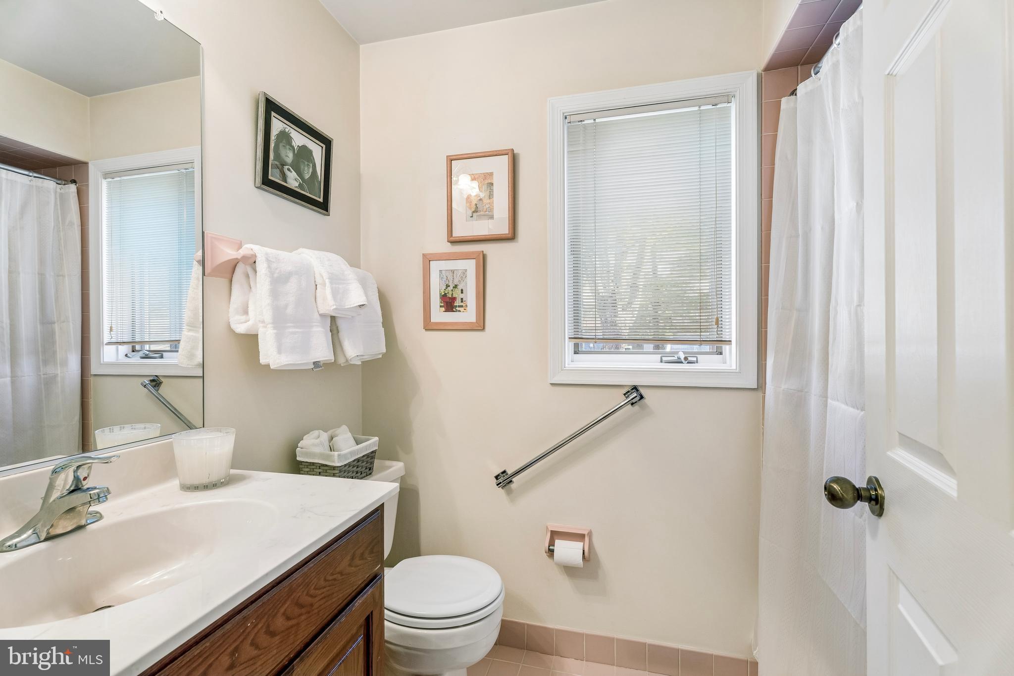 HERSHEYS MILL - Residential