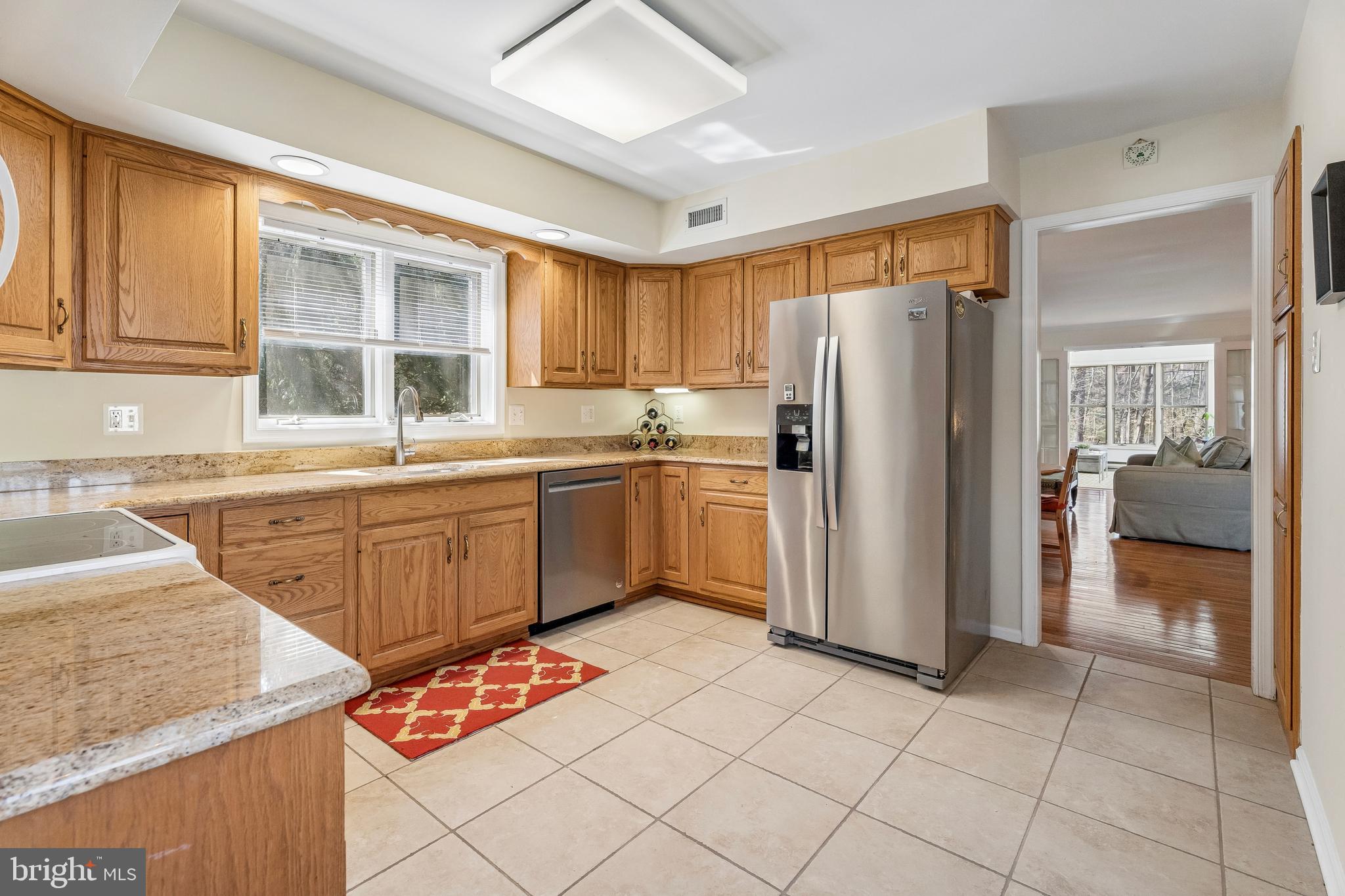 HERSHEYS MILL - Residential