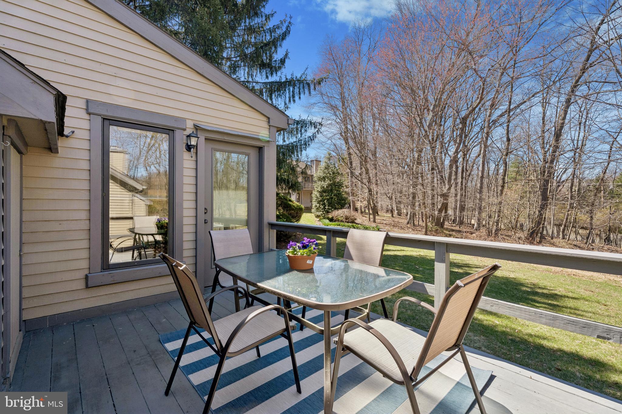 HERSHEYS MILL - Residential