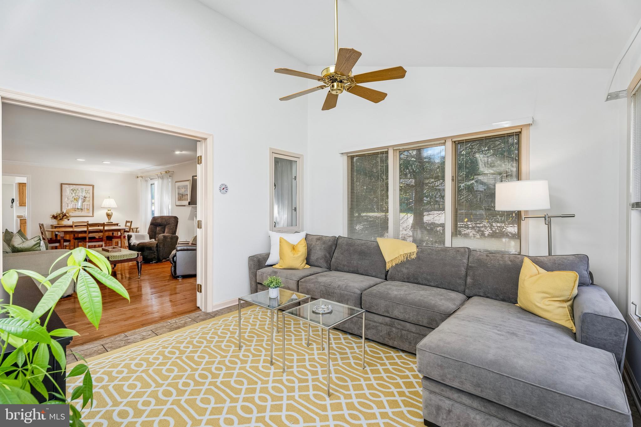 HERSHEYS MILL - Residential