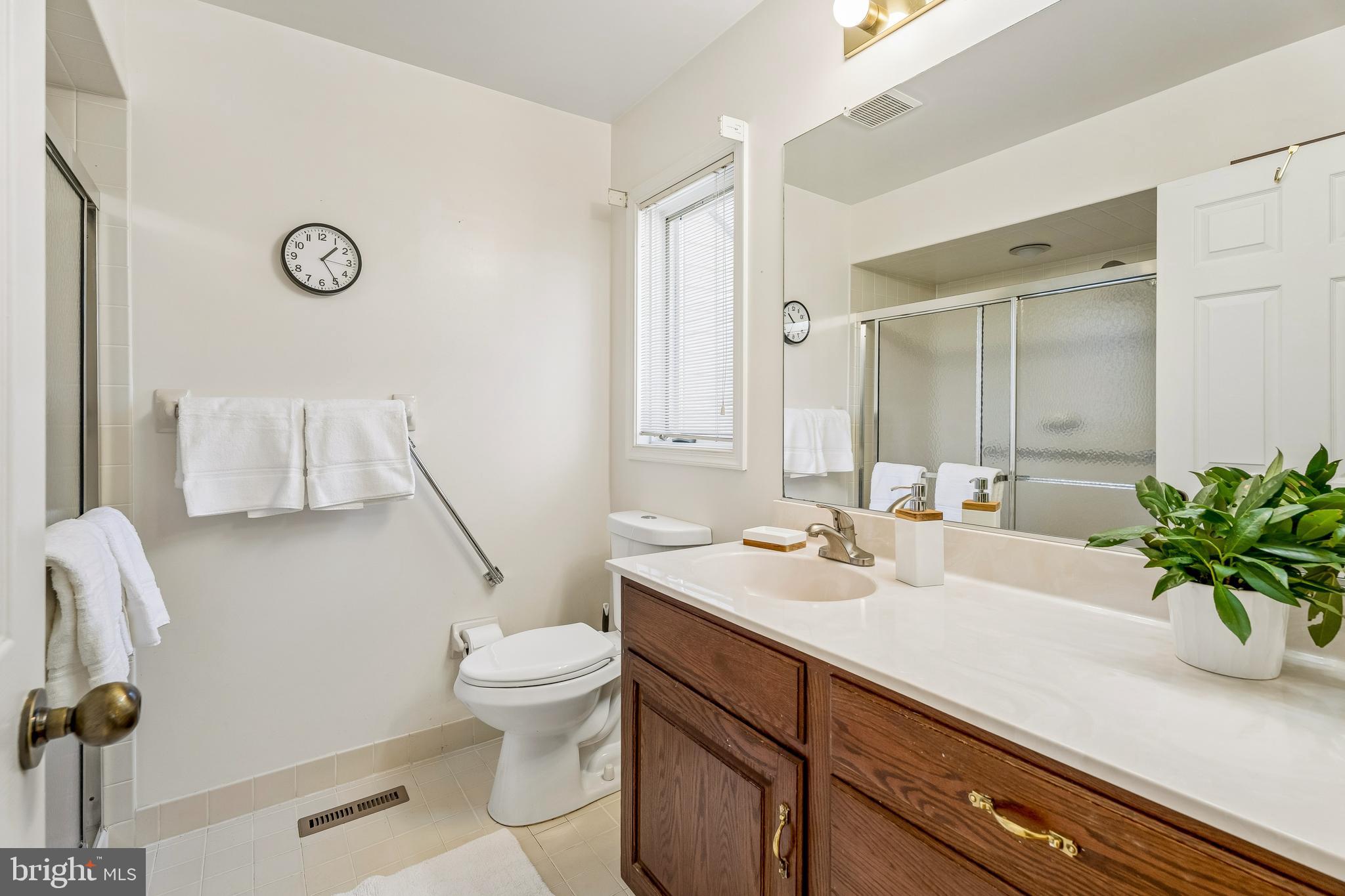 HERSHEYS MILL - Residential