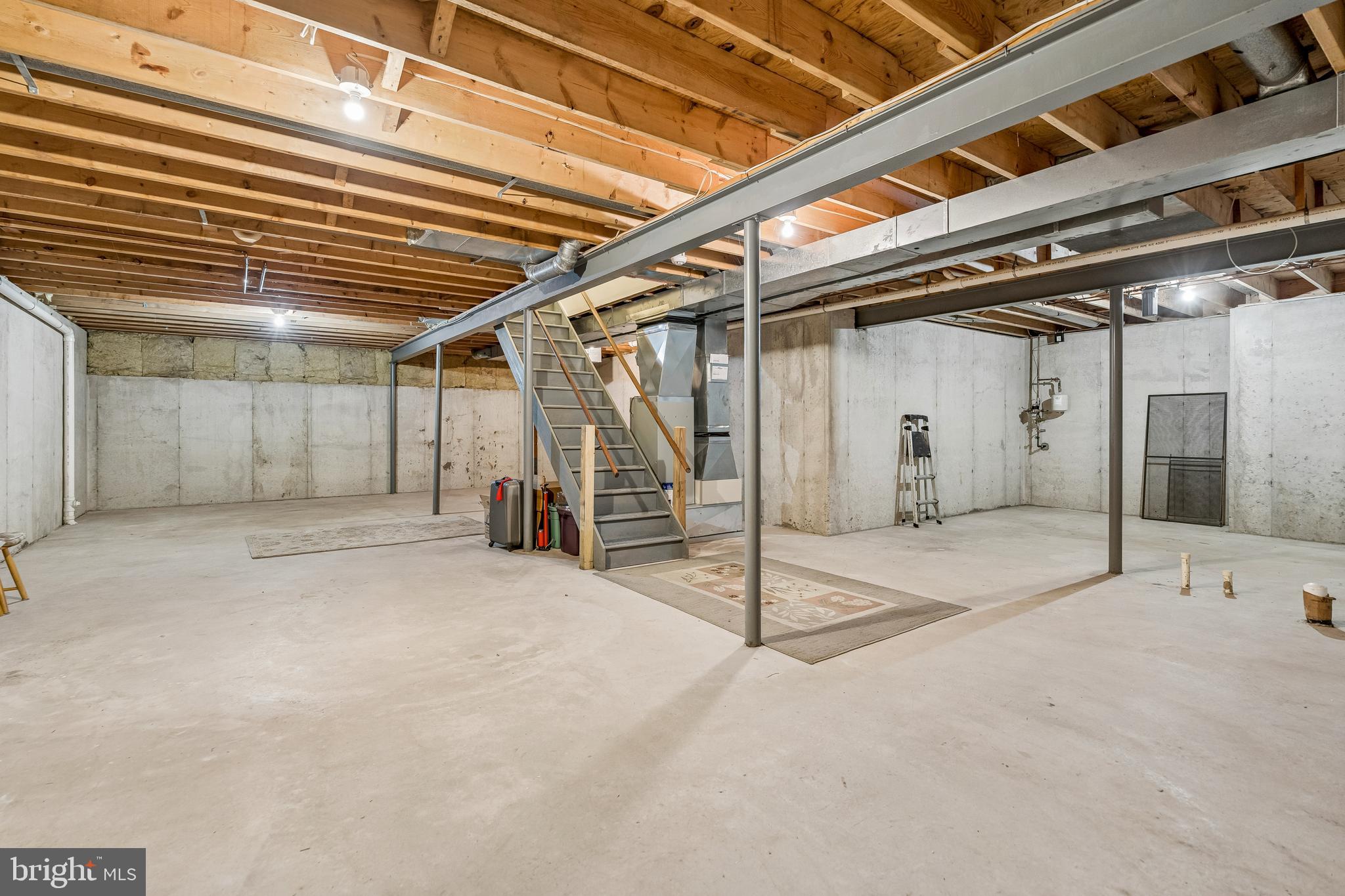 HERSHEYS MILL - Residential