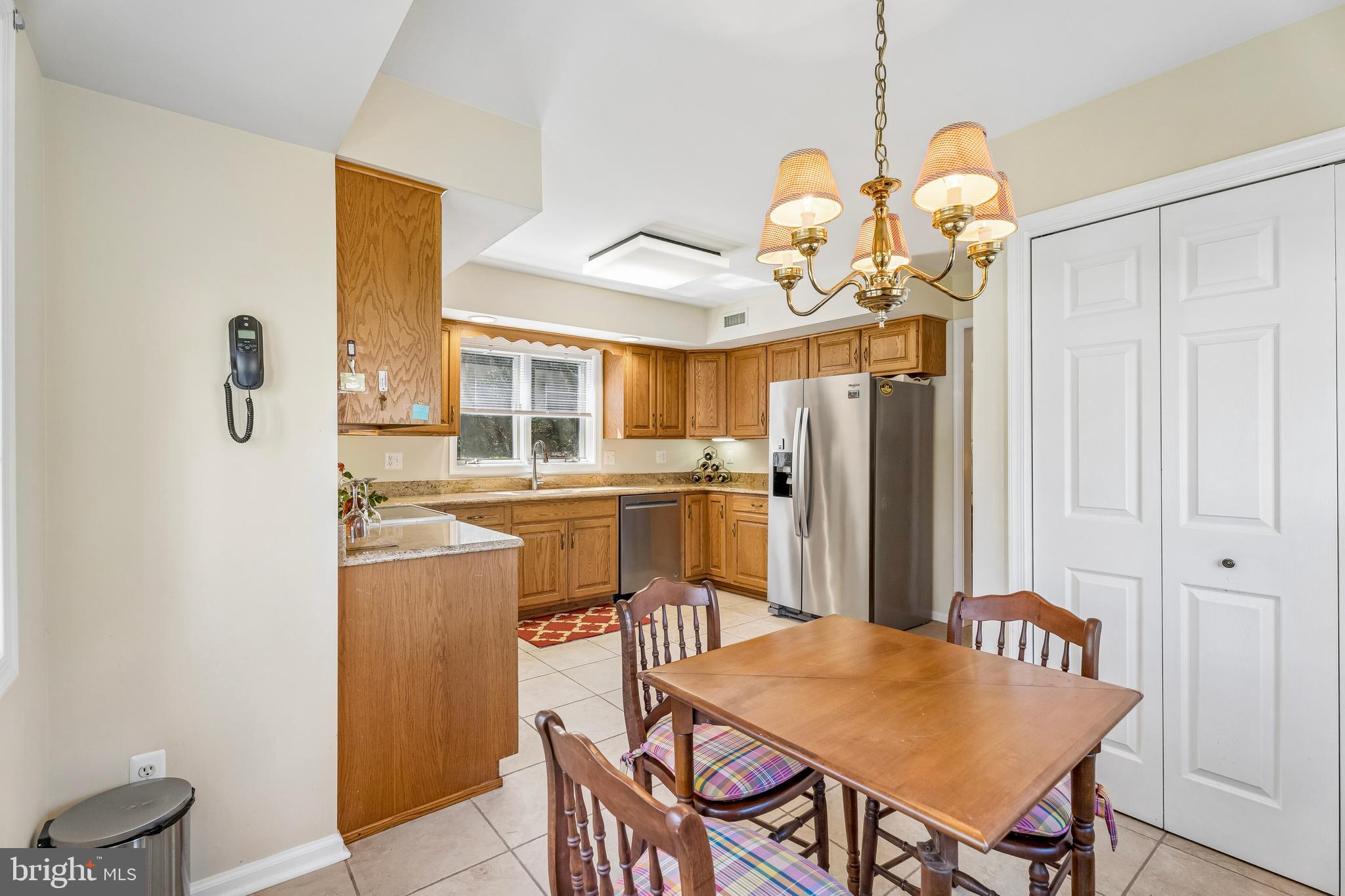 HERSHEYS MILL - Residential