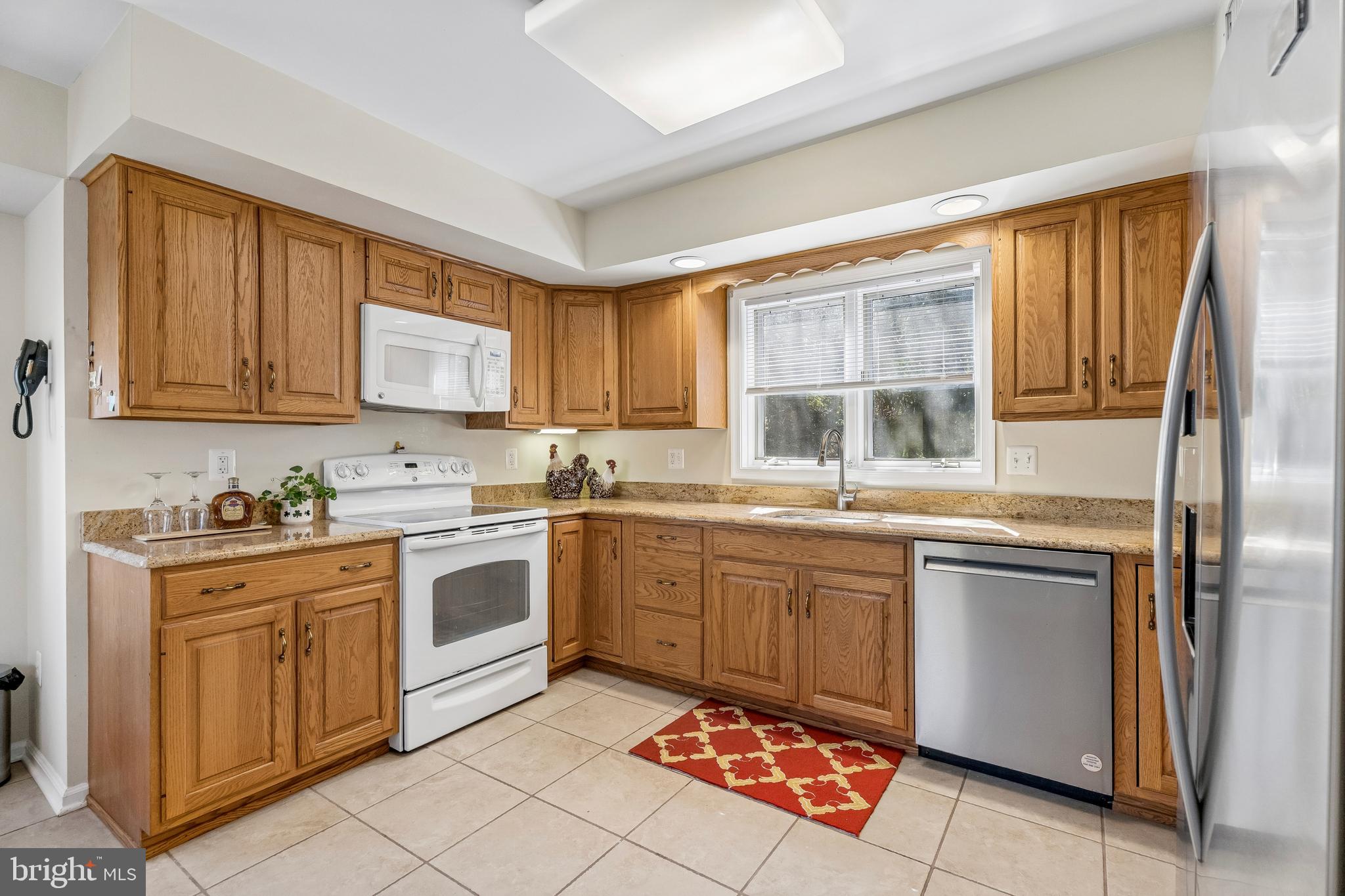 HERSHEYS MILL - Residential