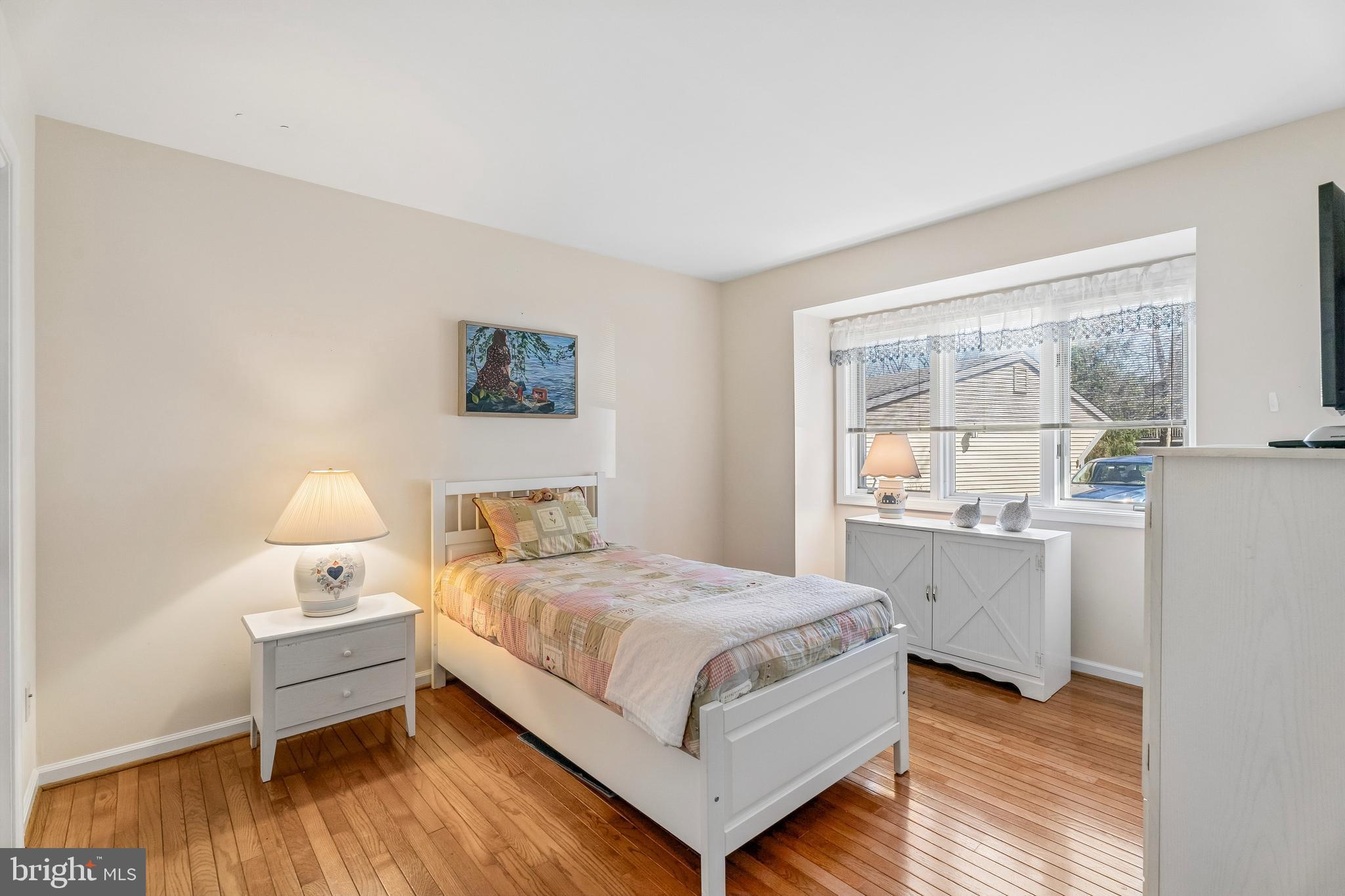 HERSHEYS MILL - Residential