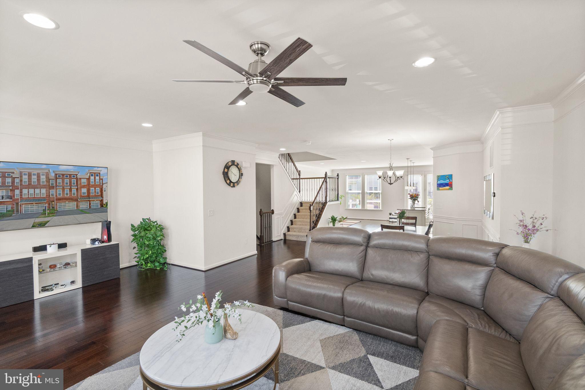 BRAMBLETON - Residential