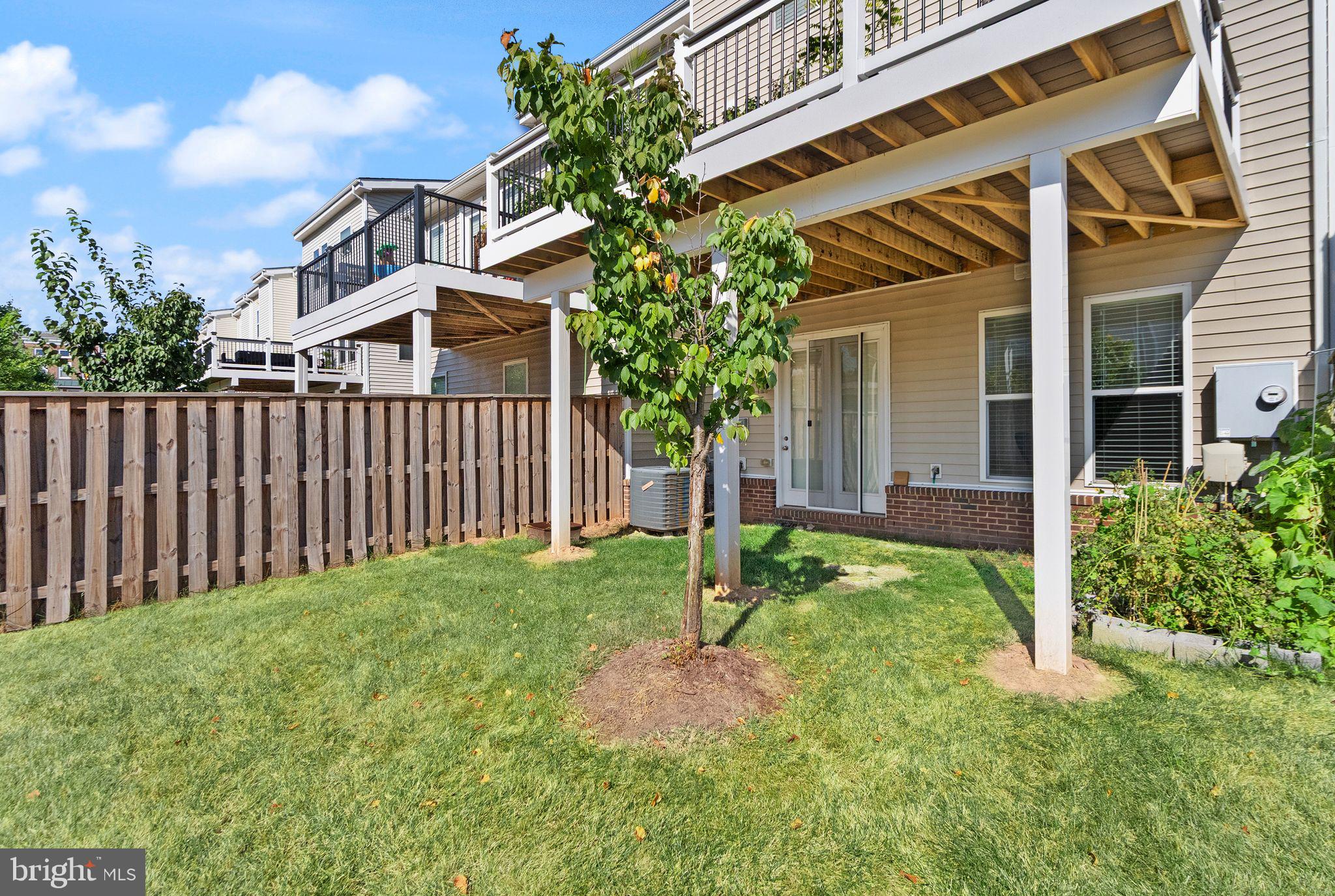 BRAMBLETON - Residential