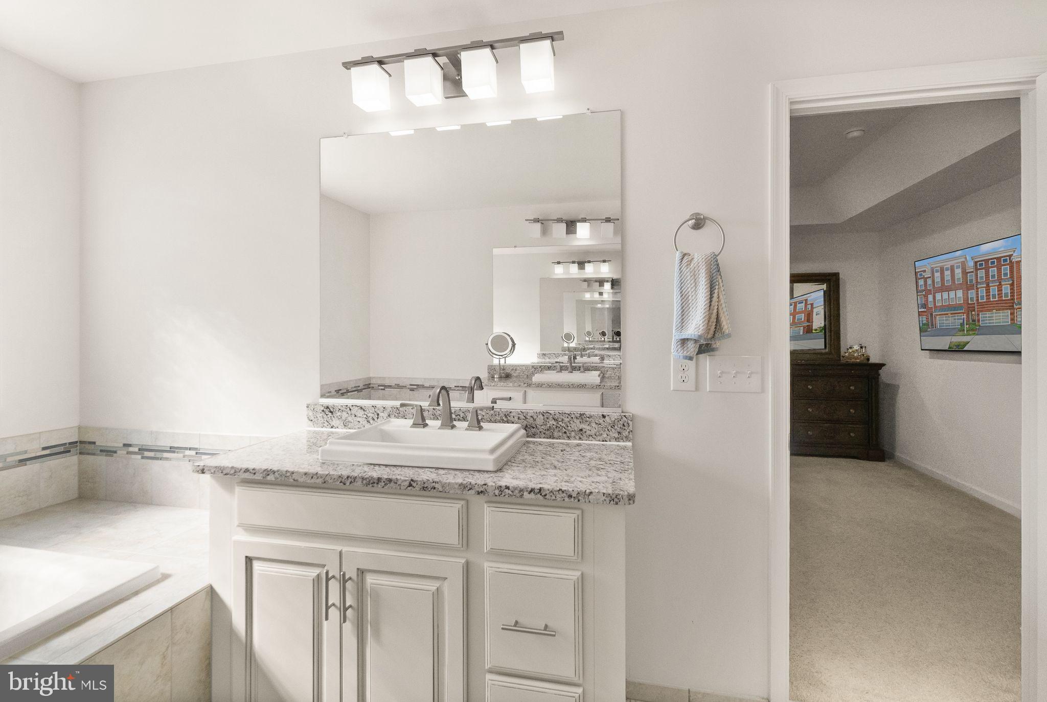 BRAMBLETON - Residential