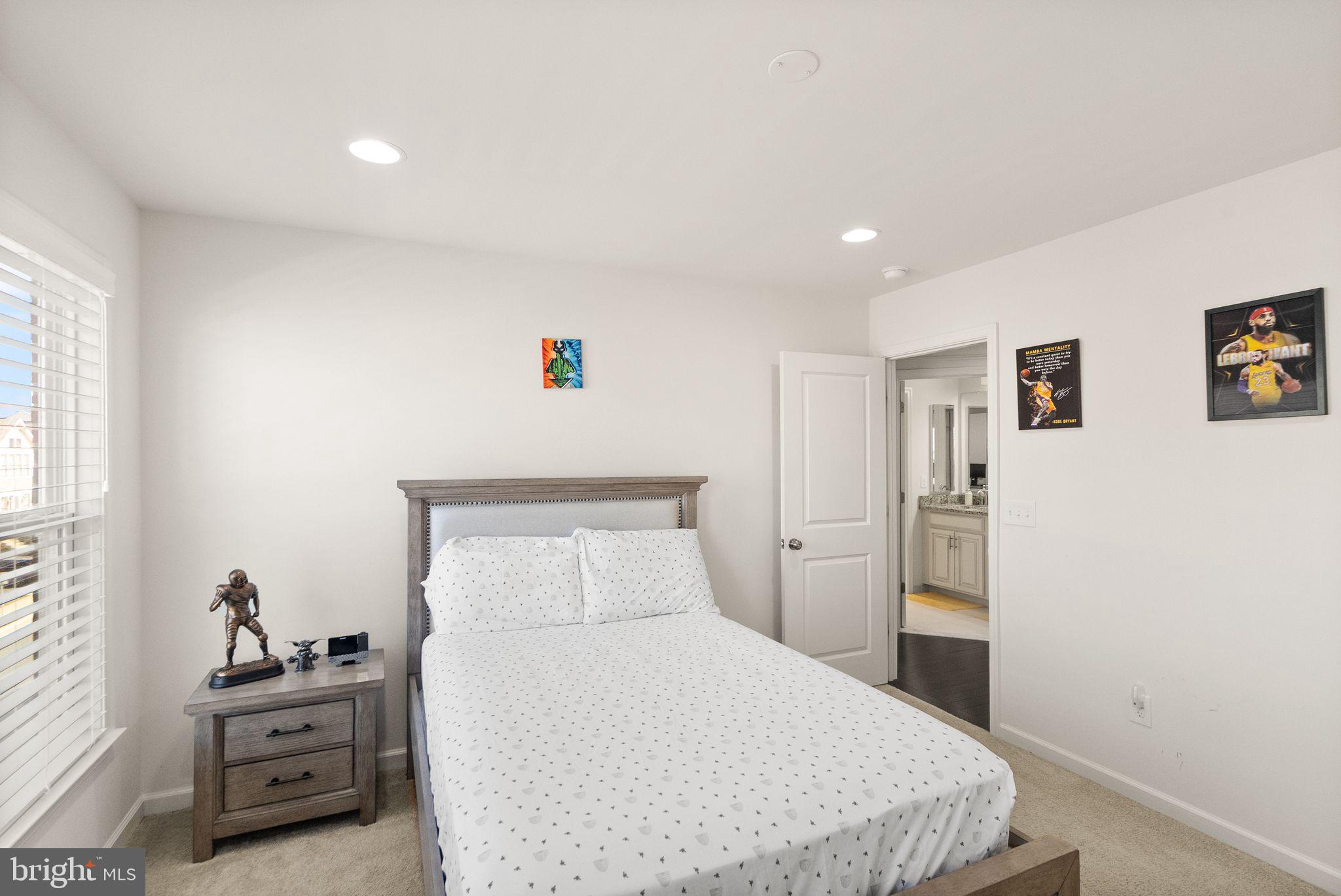 BRAMBLETON - Residential