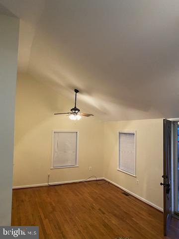 NONE AVAILABLE - Residential Lease