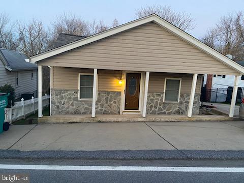 NONE AVAILABLE - Residential Lease