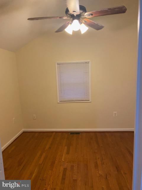 NONE AVAILABLE - Residential Lease