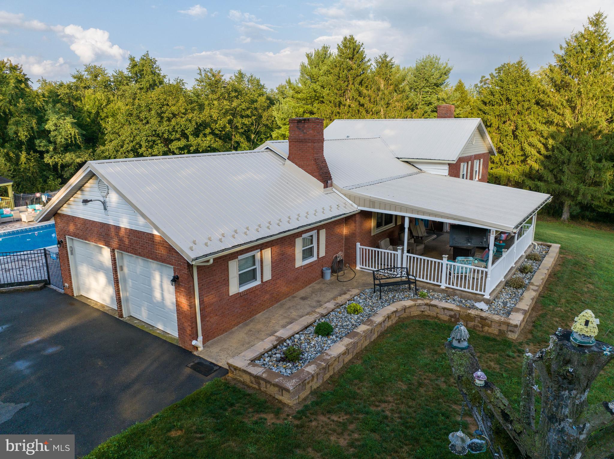 WOODBURY - Residential