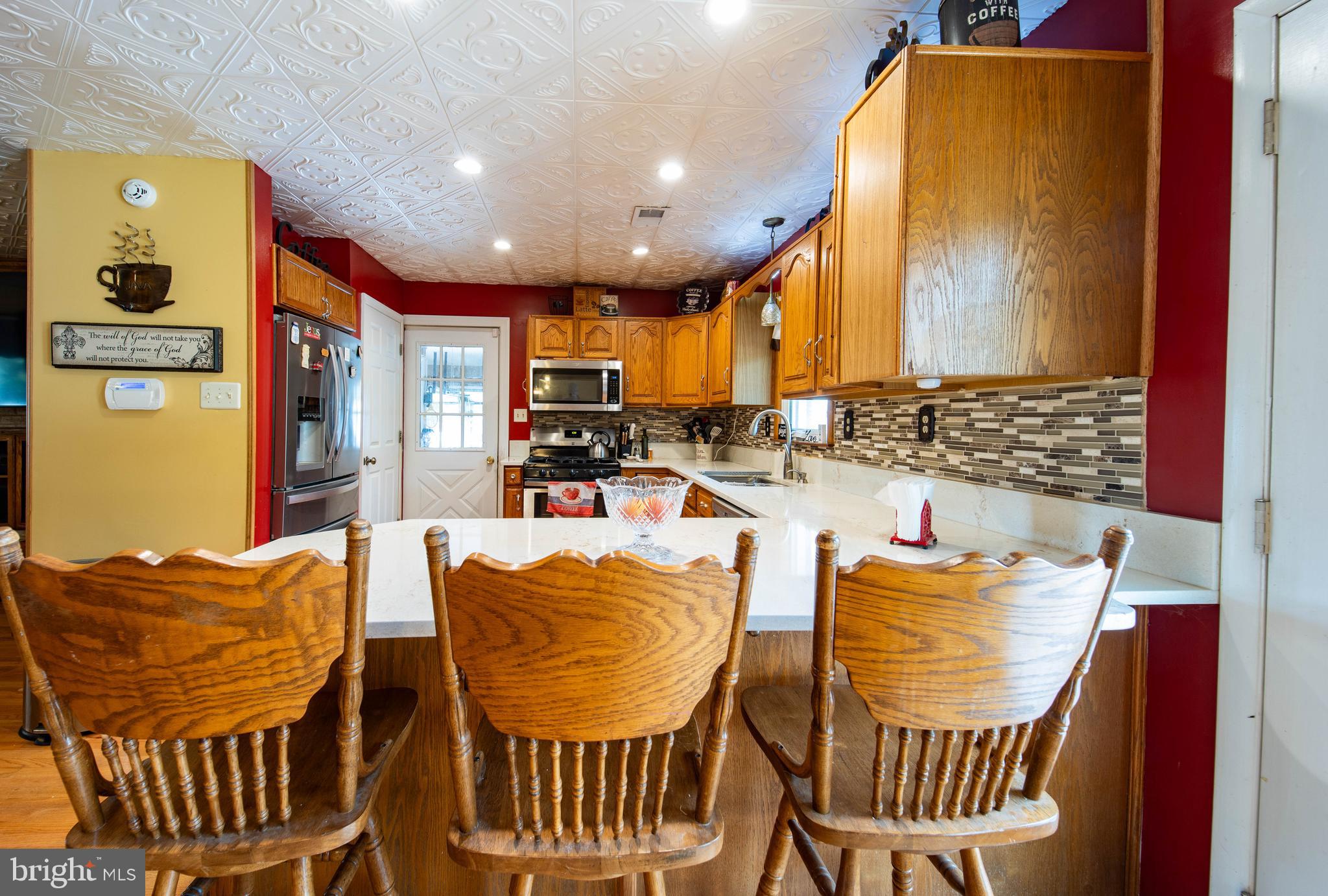 WOODBURY - Residential