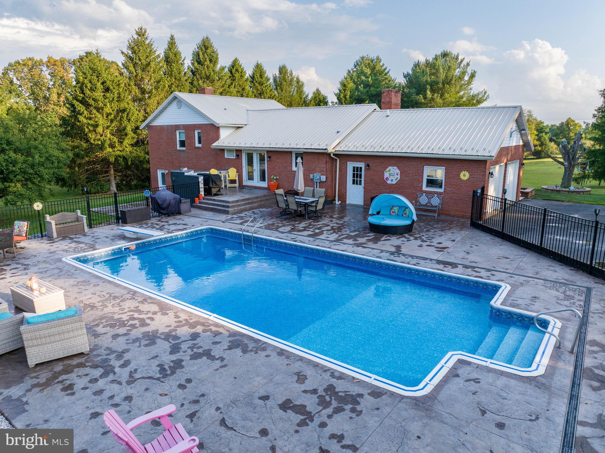 WOODBURY - Residential