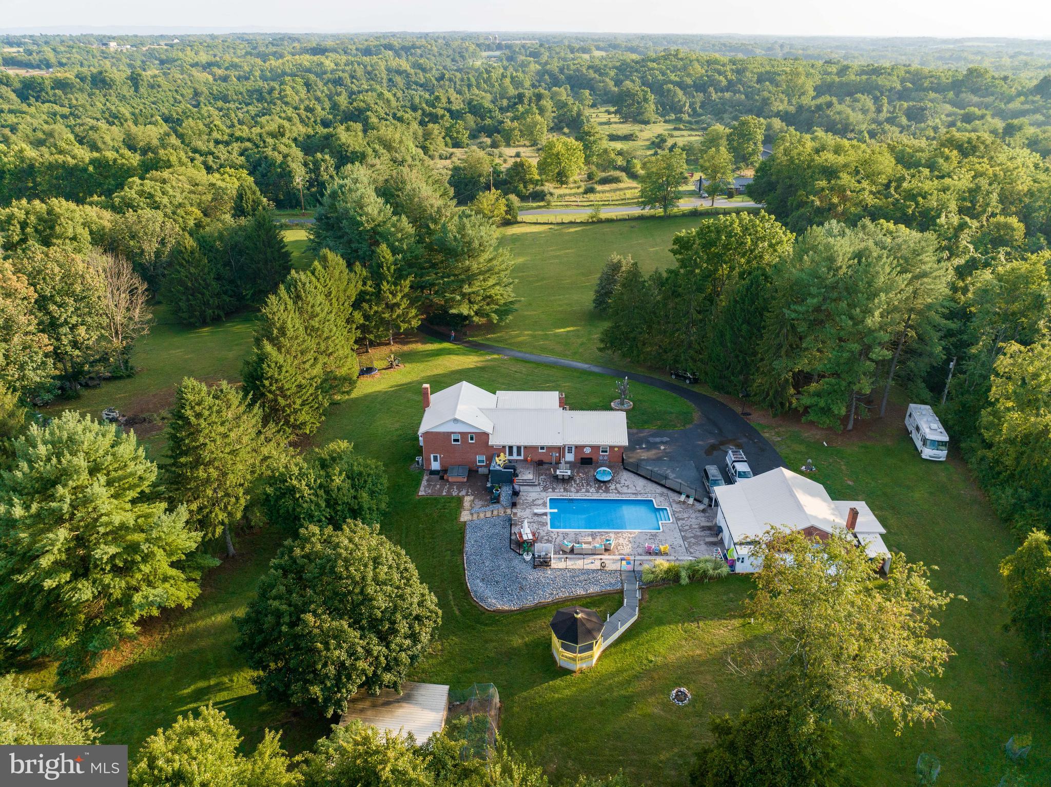 WOODBURY - Residential