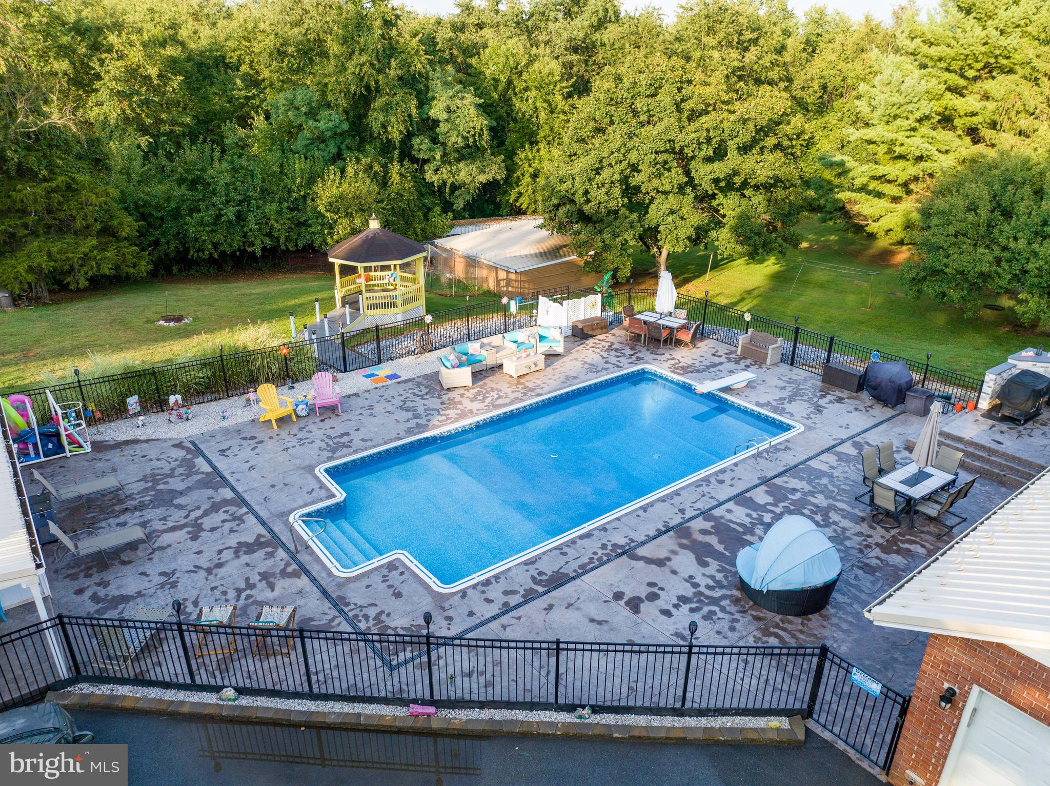 WOODBURY - Residential