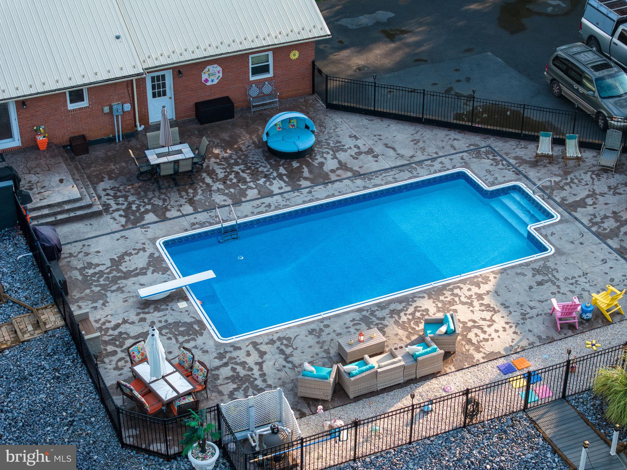 WOODBURY - Residential