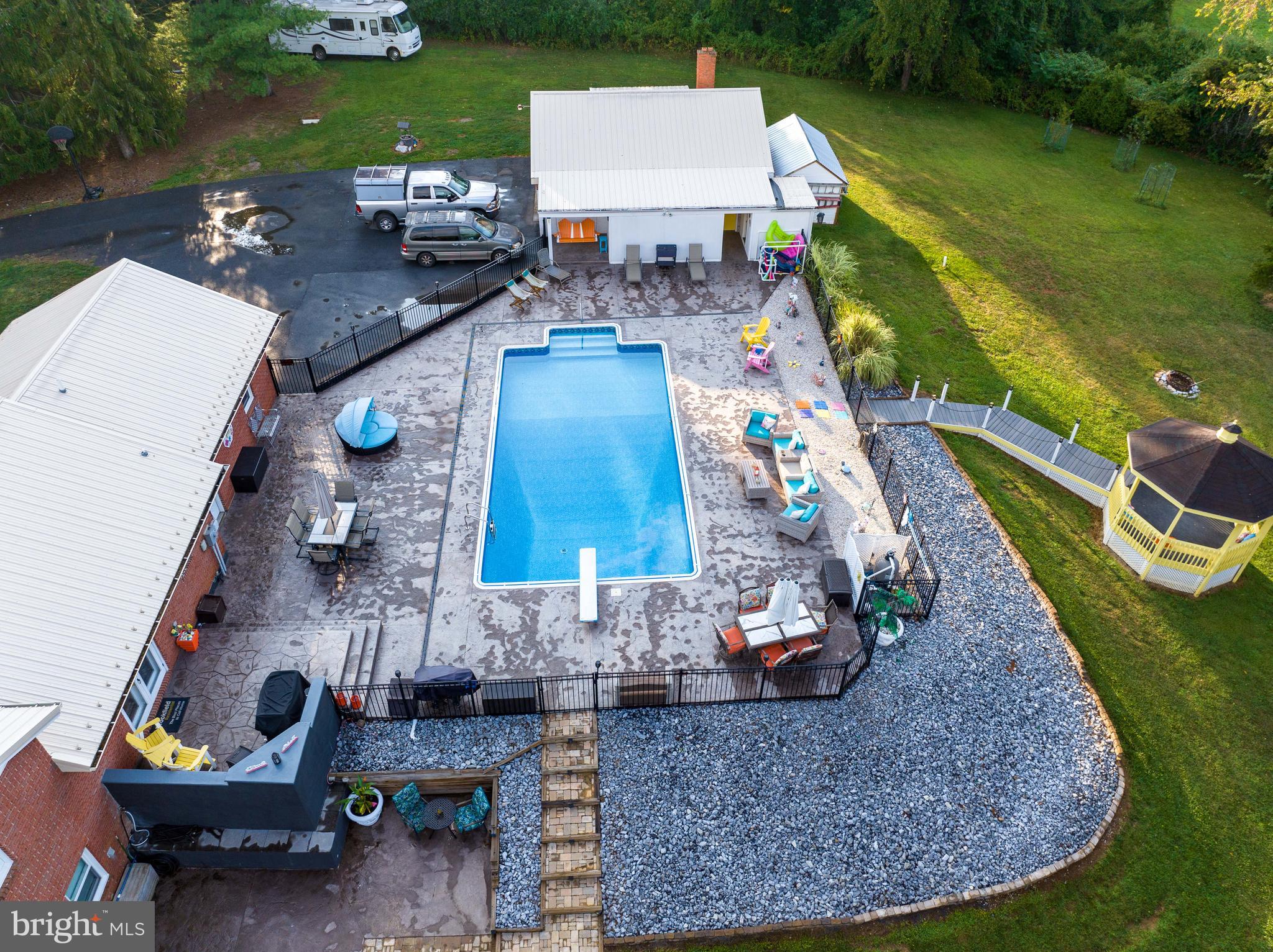 WOODBURY - Residential